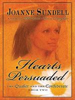 Hearts Persuaded 1410433293 Book Cover