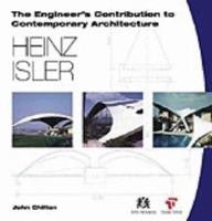 Heinz Isler (Engineer's Contribution to Architecture) 0727728784 Book Cover