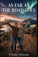 As Far As the Road Goes: The Doyles Chase One Last Great Frontier (The Doyle Family Road Series) B0HGL3YD9S Book Cover