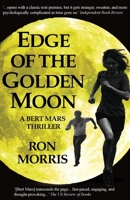 Edge of the Golden Moon 1939270219 Book Cover