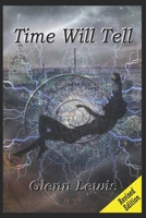 Time Will Tell B089CXCCNX Book Cover