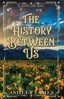 The History Between Us (Copper Lake) B0DS957B7C Book Cover