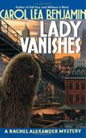 Lady Vanishes 0060762349 Book Cover