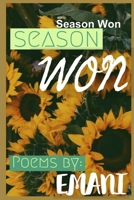 Season Won 1387772503 Book Cover