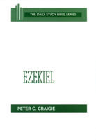 Ezekiel (The Daily Study Bible) 0664245749 Book Cover