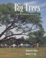 Big Trees: The Florida Register 1885258062 Book Cover