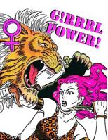 G!rrrl Power! 1534913602 Book Cover