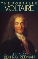 The Portable Voltaire 0140150412 Book Cover