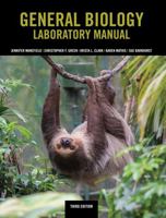 General Biology Laboratory Manual 1524966797 Book Cover