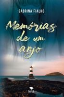 Memórias de um anjo 846854700X Book Cover