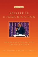 Spiritual Communication 1456881949 Book Cover