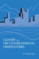 Cleaner and Nsf's Environmental Observatories 0309102294 Book Cover