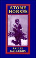 Stone Horses 0826316662 Book Cover