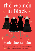 The Women in Black 192192229X Book Cover