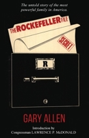 The Rockefeller File 0892450010 Book Cover