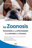 Las zoonosis: Transmisión de las enfermedades de los animales al ser humano (Spanish Edition) B0GFDM7JNN Book Cover