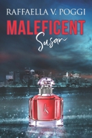 Maleficent Susan B0CCCRZ21C Book Cover