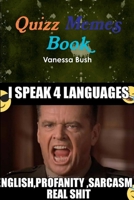 Quizz Memes Book 138742579X Book Cover