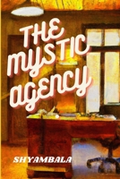 The Mystic Agency B0CKLZV3Q8 Book Cover