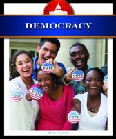 Democracy 1503844994 Book Cover