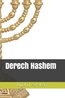 Derech Hashem 1656229765 Book Cover