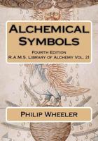 Alchemical Symbols 1723544493 Book Cover