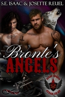 Bronte's Angels (Blood Angels MC RH) B08KH2K7TJ Book Cover