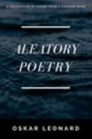Aleatory Poetry 138812405X Book Cover