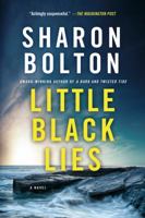 Little Black Lies 1250028590 Book Cover