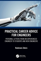 Practical Career Advice for Engineers 103204411X Book Cover