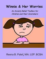 Winnie & Her Worries 0999226266 Book Cover