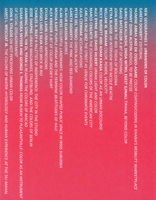 New Geographies, 3: Urbanisms Of Color 1934510262 Book Cover