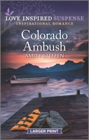 Colorado Ambush 1335554777 Book Cover