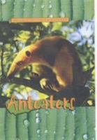 Anteaters 0739835521 Book Cover