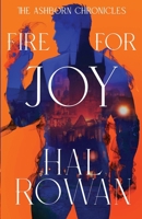 Fire for Joy 1764082206 Book Cover
