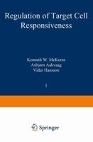 Regulation of Target Cell Responsiveness 1468446363 Book Cover