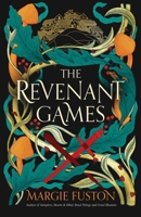 The Revenant Games 1665934425 Book Cover