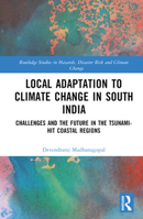 Local Adaptation to Climate Change in South India 1032035110 Book Cover