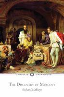 The Discovery of Muscovy 1022923218 Book Cover