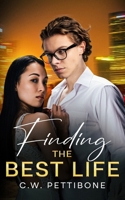 Finding the Best Life B0FLGPKB33 Book Cover
