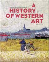 A History of Western Art 0697287823 Book Cover