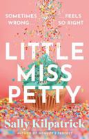 Little Miss Petty 1662532474 Book Cover