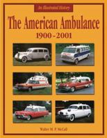 American Ambulance: 1900-2002 158388081X Book Cover