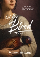 Of Her Blood 1066693404 Book Cover
