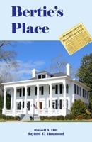 Bertie's Place 1499562888 Book Cover
