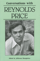 Conversations With Reynolds Price (Literary Conversations Series) 0878054839 Book Cover