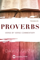 Proverbs 1939466563 Book Cover