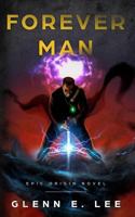 Forever Man 1389599361 Book Cover