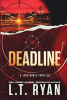 Deadline 1534959211 Book Cover