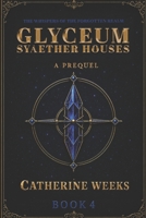 The Whispers of the Forgotten Realm Glyceum Symaether Houses Book 4 B0H1SDQ63B Book Cover
